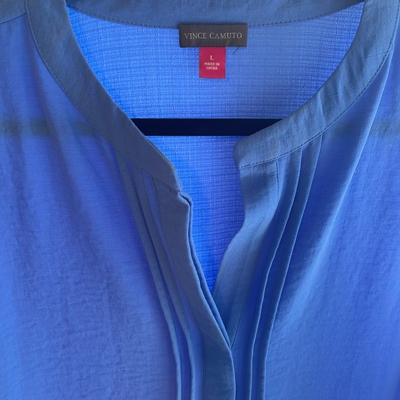 Vince camuto flowy top - Picture 2 of 6